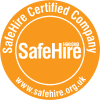 Safehire Certified Company